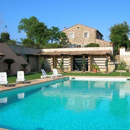 Le Murelle Country Resort Манчиано Экстерьер фото