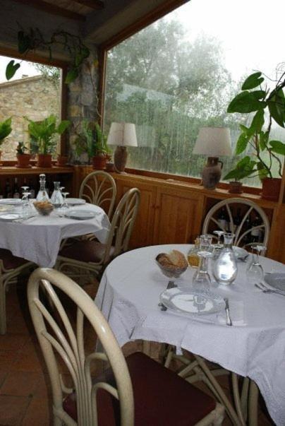 Le Murelle Country Resort Манчиано Экстерьер фото