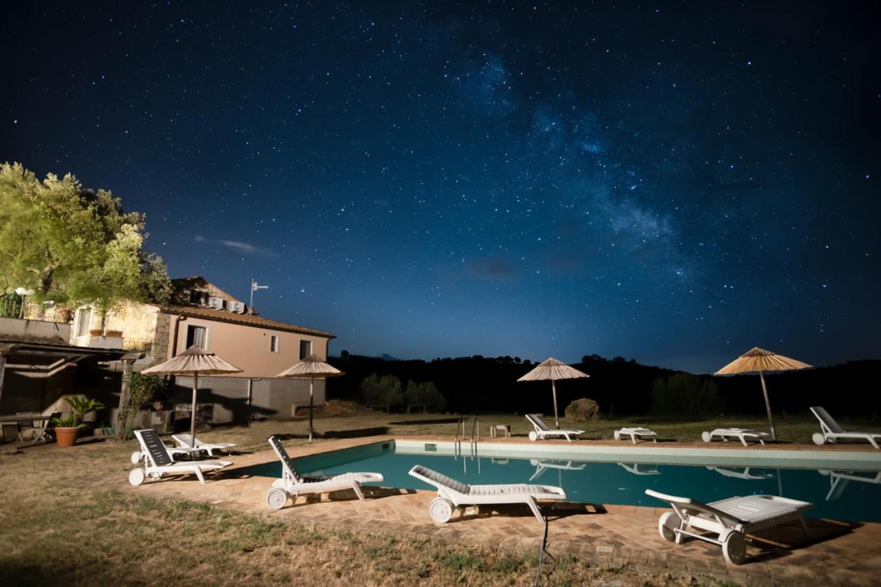 Le Murelle Country Resort Манчиано Экстерьер фото