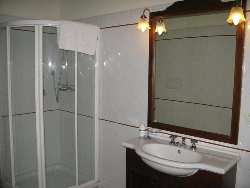 Le Murelle Country Resort Манчиано Номер фото